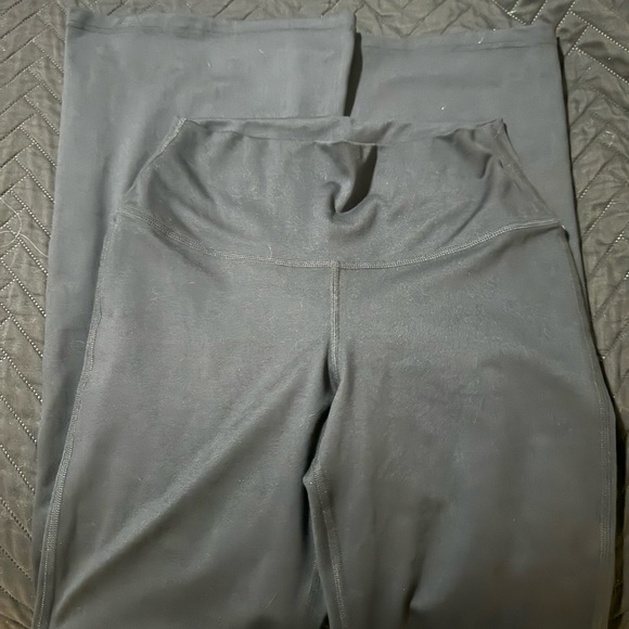 Golly hicks flare leggings - Picture 3 of 3